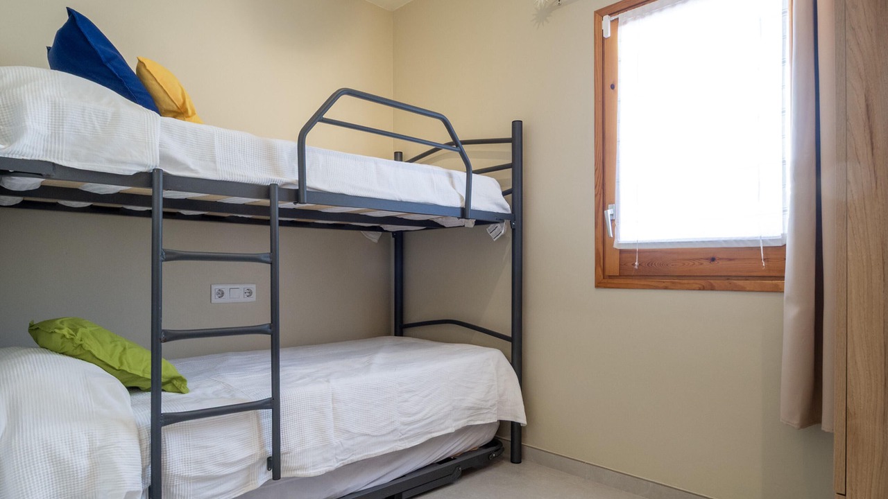 Photo of Bedroom in L'Escala
