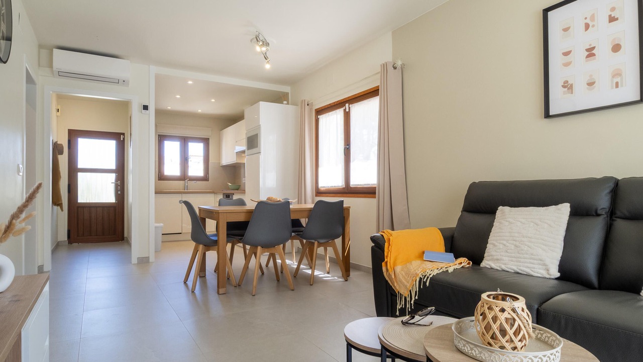 Photo of Livingroom in L'Escala