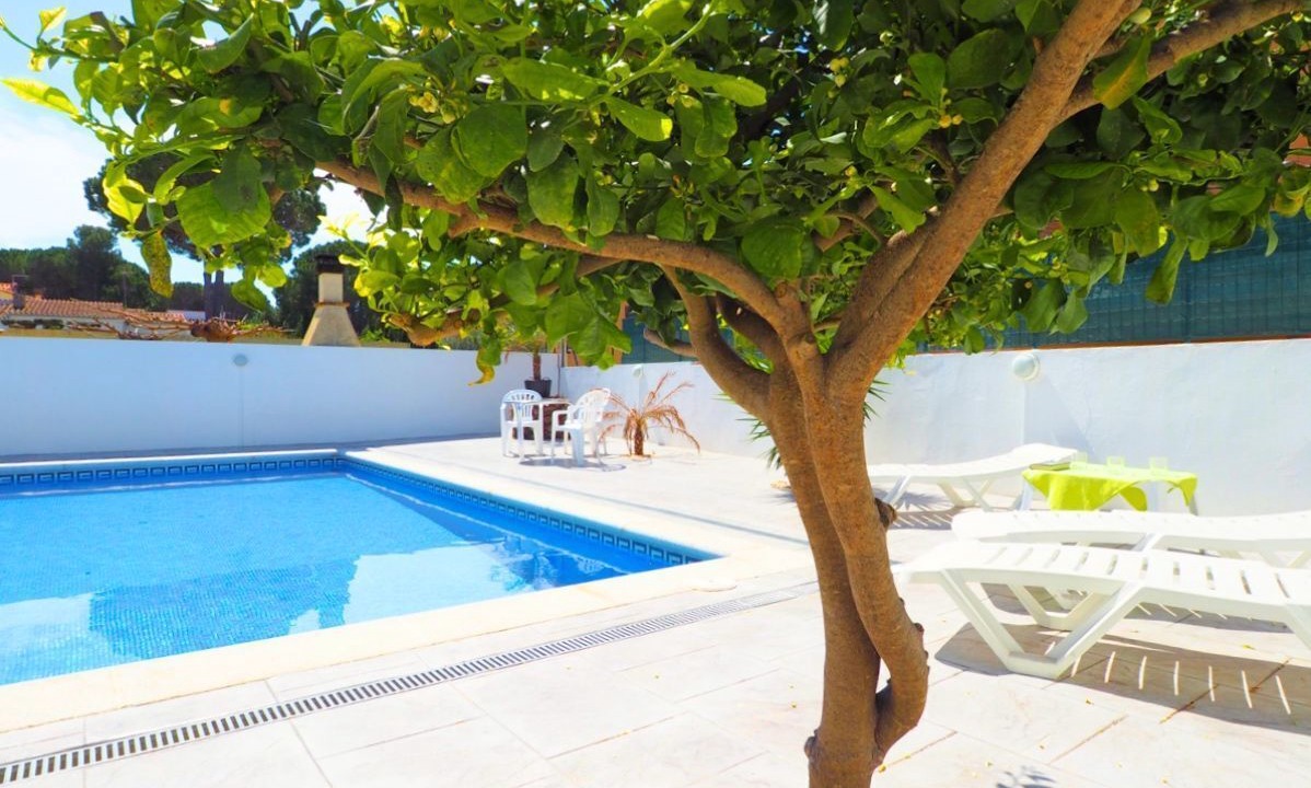 Photo of Outdoor in L'Escala