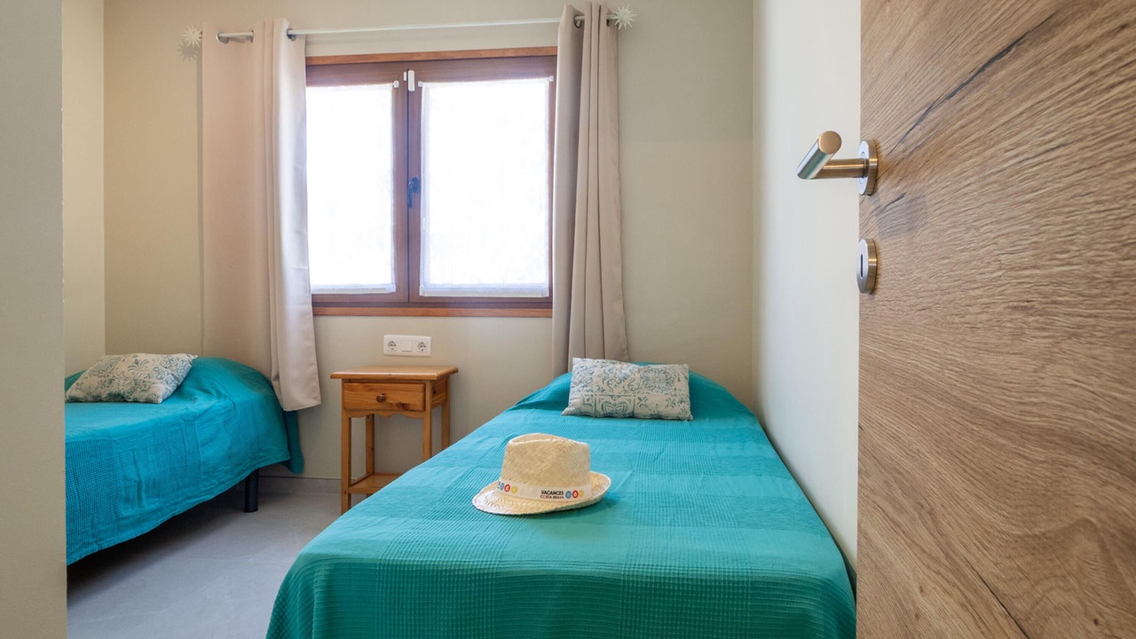 Photo of Bedroom in L'Escala