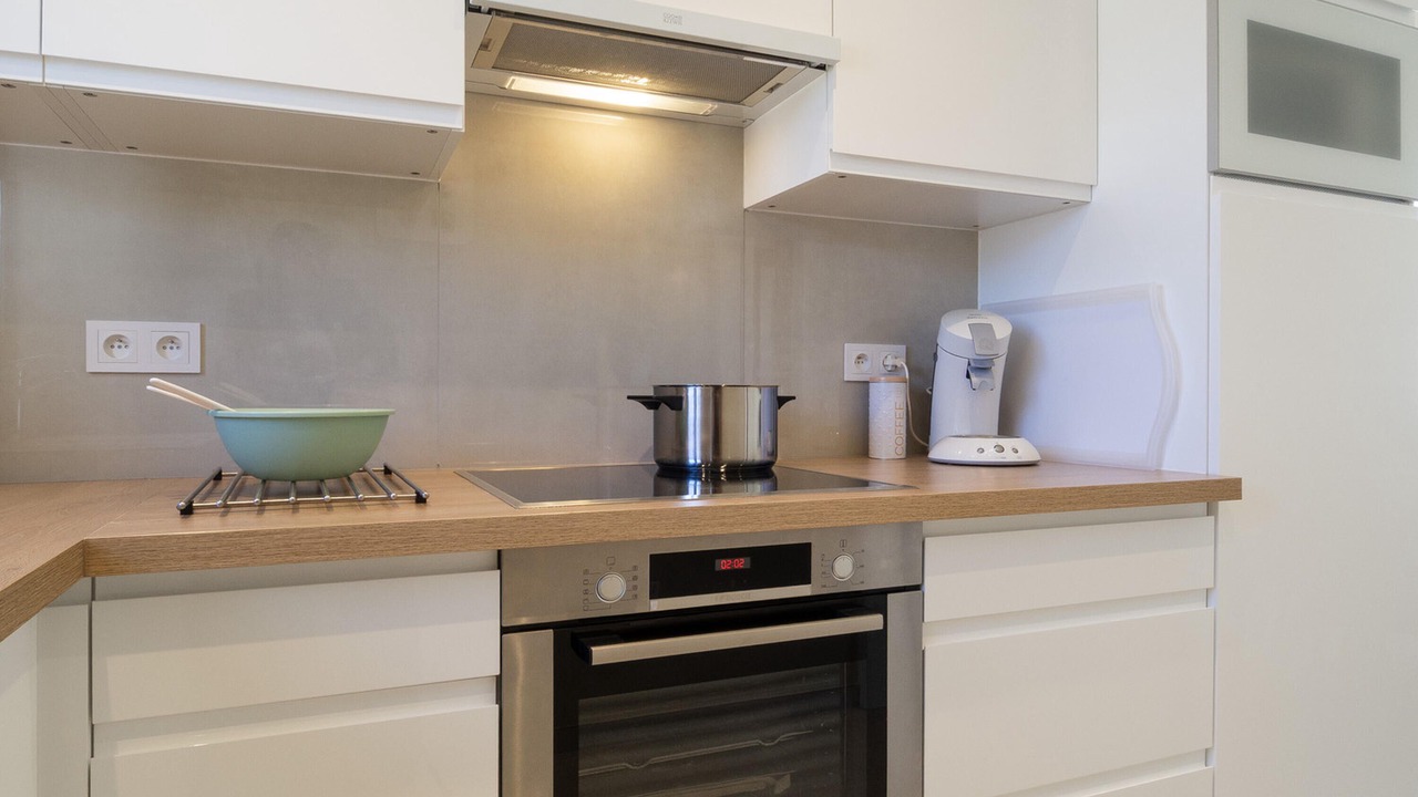 Photo of Kitchen in L'Escala