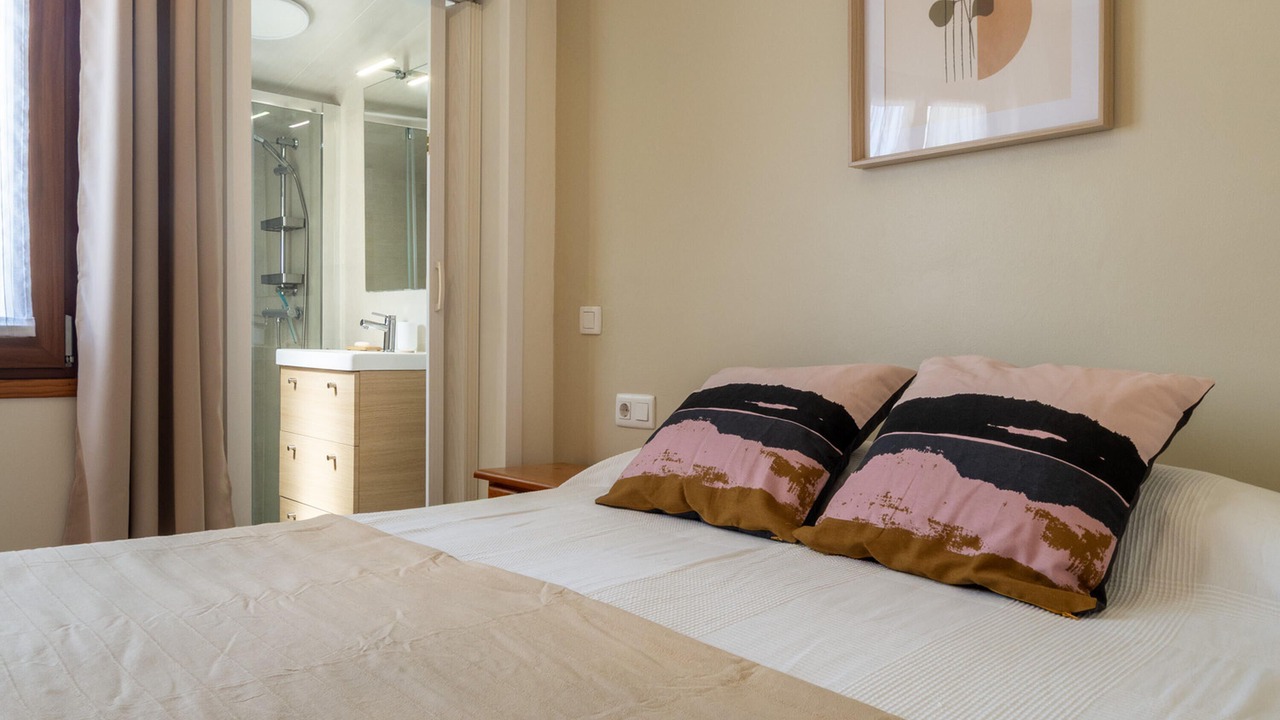 Photo of Bedroom in L'Escala