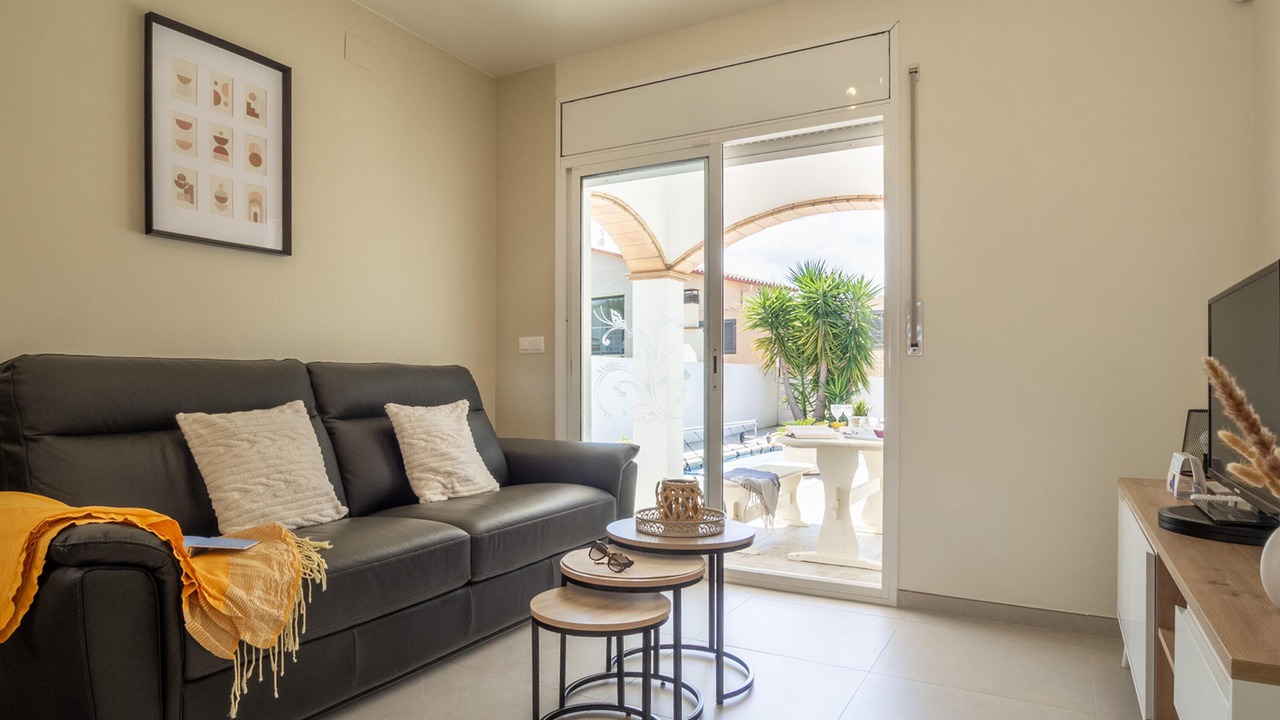 Photo of Livingroom in L'Escala
