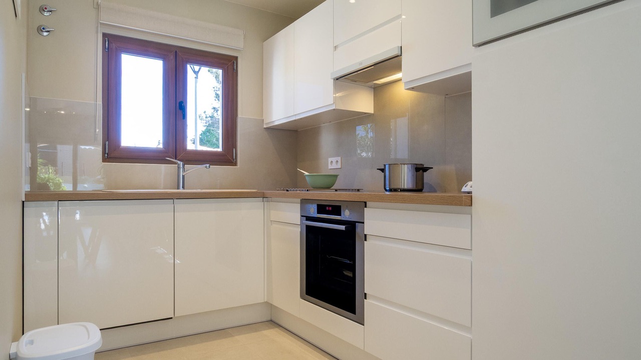 Photo of Kitchen in L'Escala