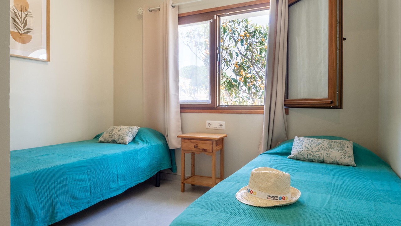 Photo of Bedroom in L'Escala