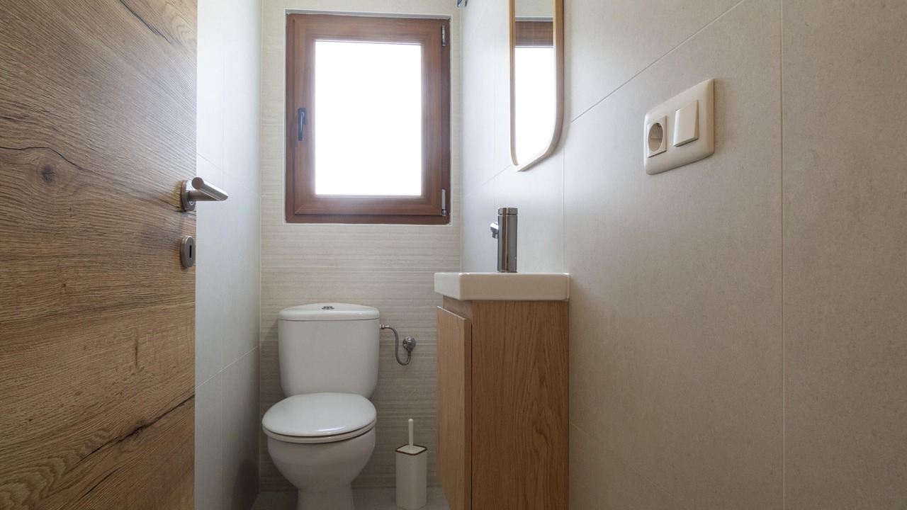 Photo of Bathroom in L'Escala