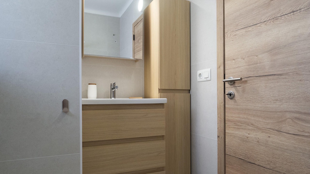 Photo of Bathroom in L'Escala