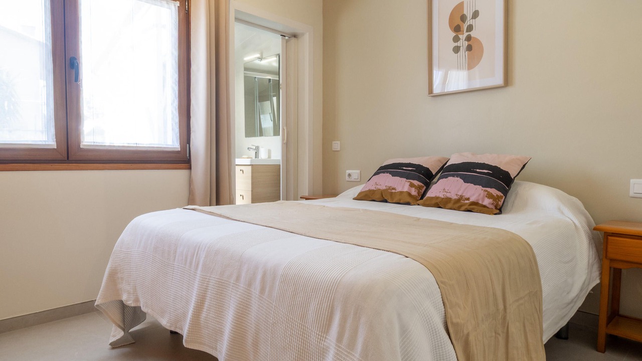 Photo of Bedroom in L'Escala