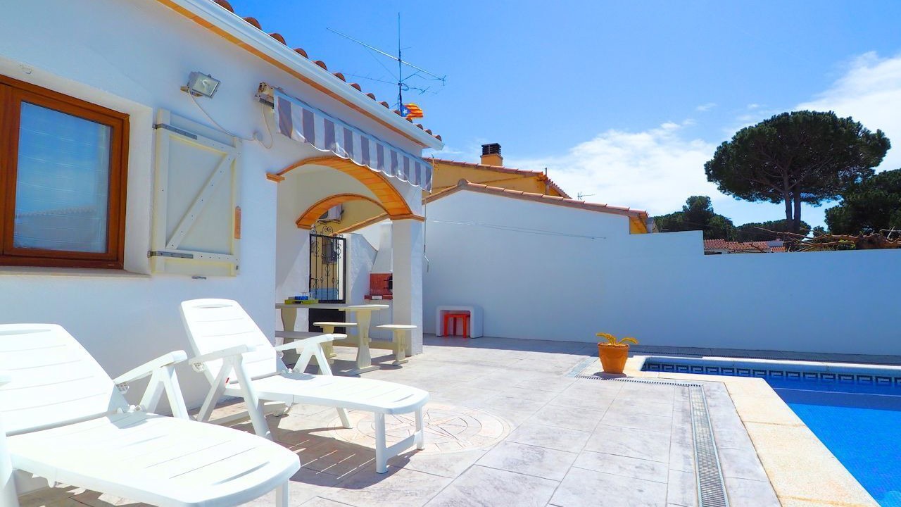 Photo of Outdoor in L'Escala