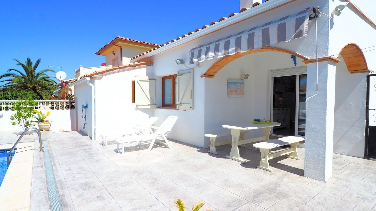 Photo of Outdoor in L'Escala