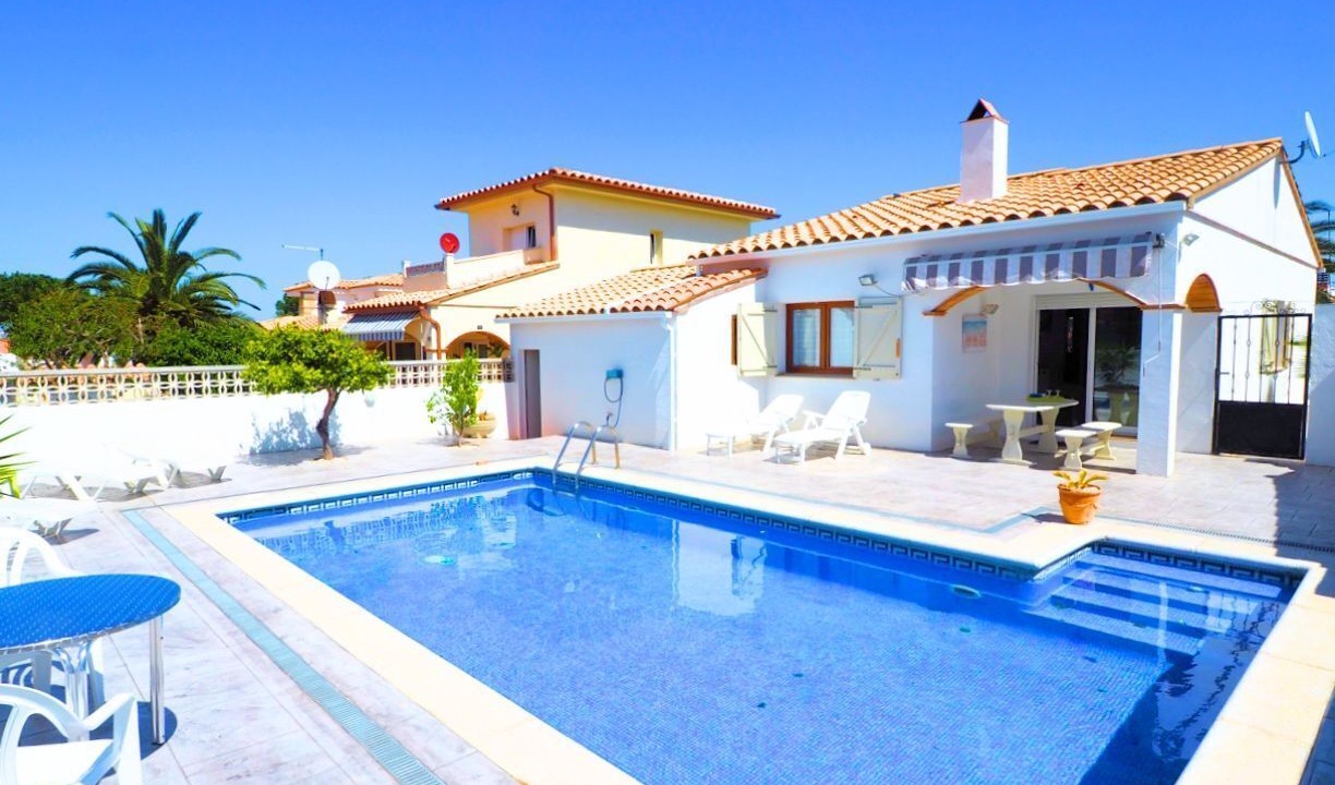 Photo of Outdoor in L'Escala