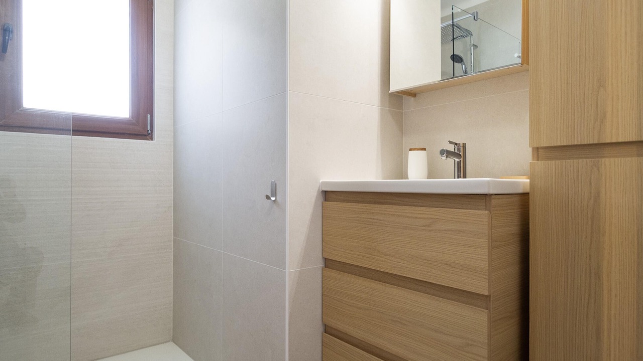 Photo of Bathroom in L'Escala