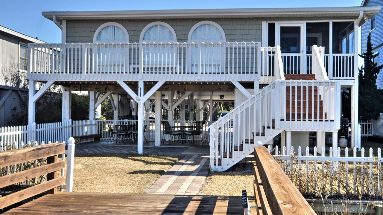 Photo of Outdoor in Ocean Isle Beach