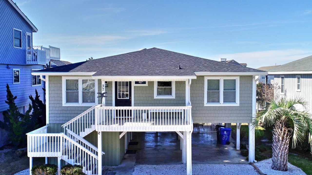 Photo of Outdoor in Ocean Isle Beach