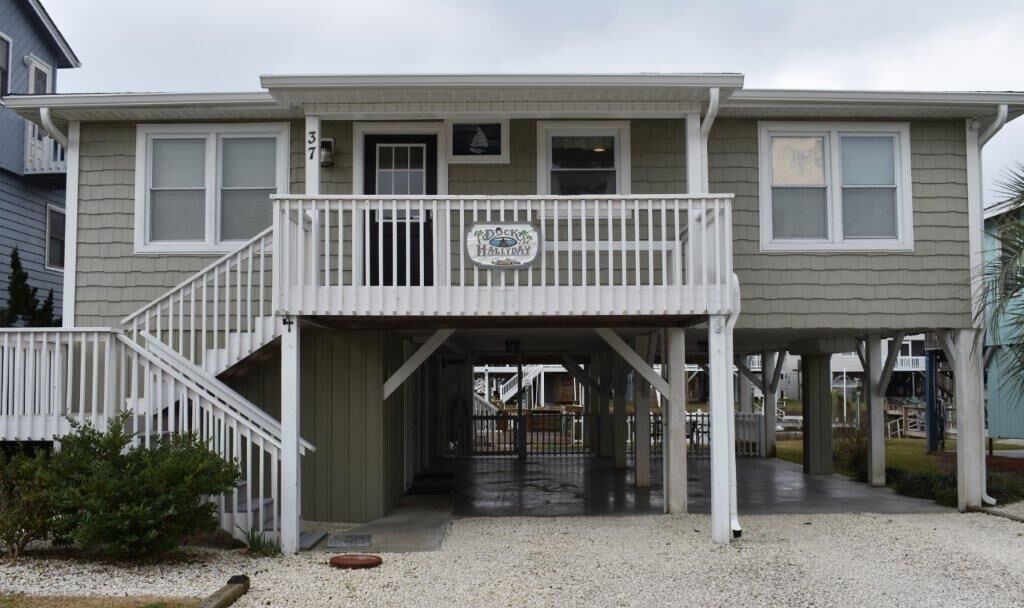 Photo of Outdoor in Ocean Isle Beach