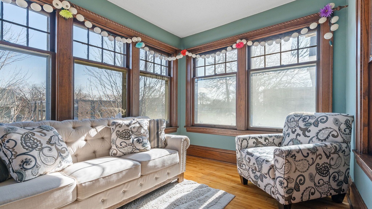 Photo of Outdoor in Kingfield