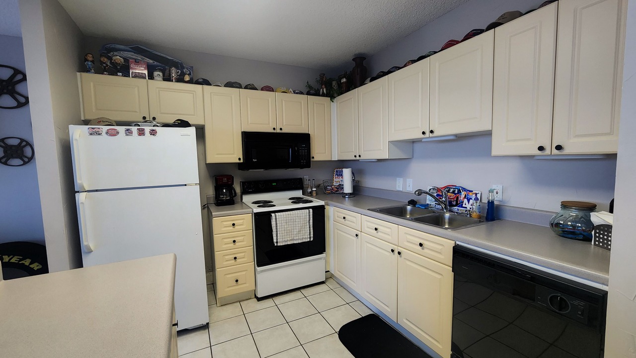 Photo of Kitchen in Denton County
