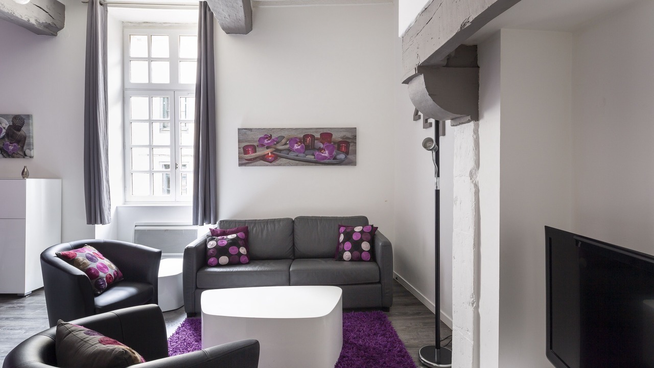 Photo of Livingroom in Centre