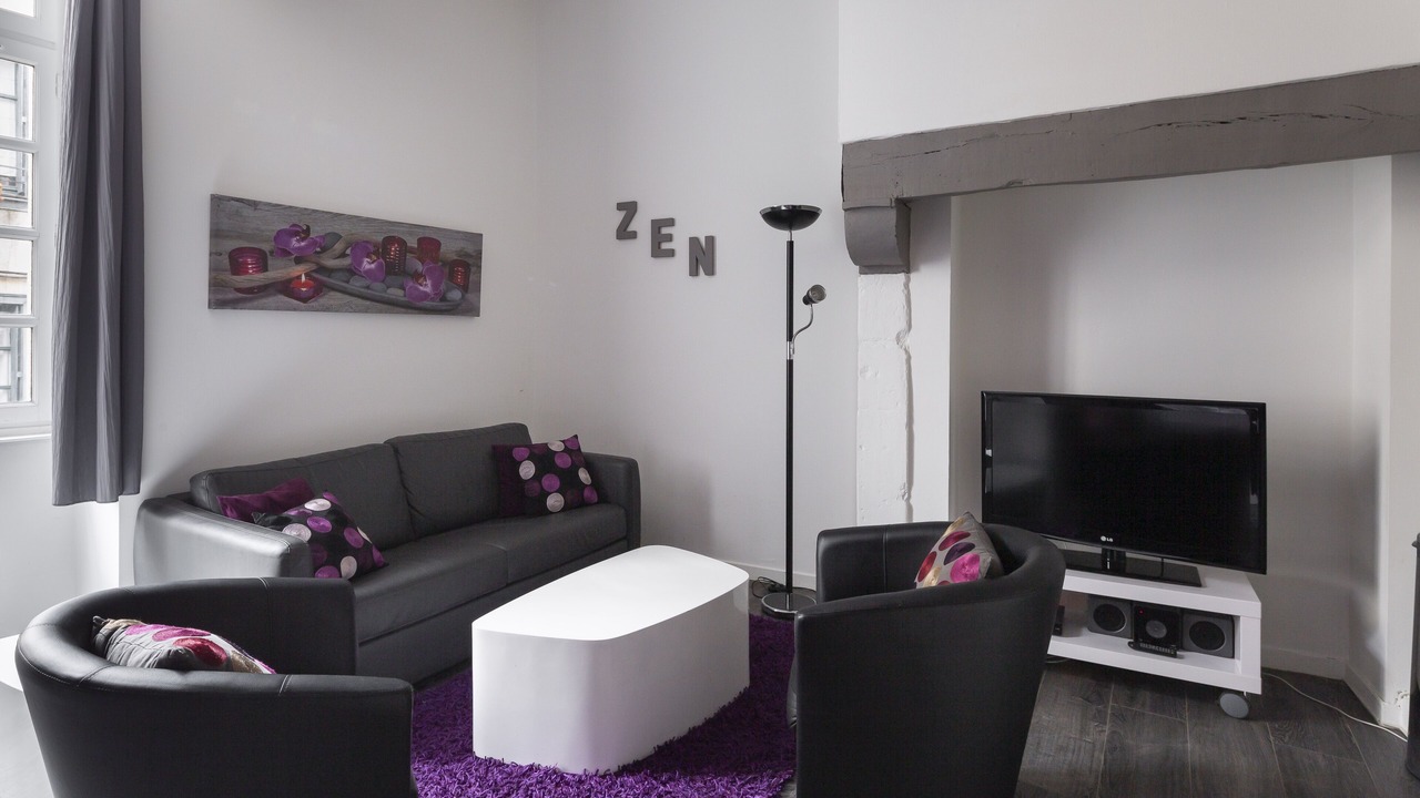 Photo of Livingroom in Centre