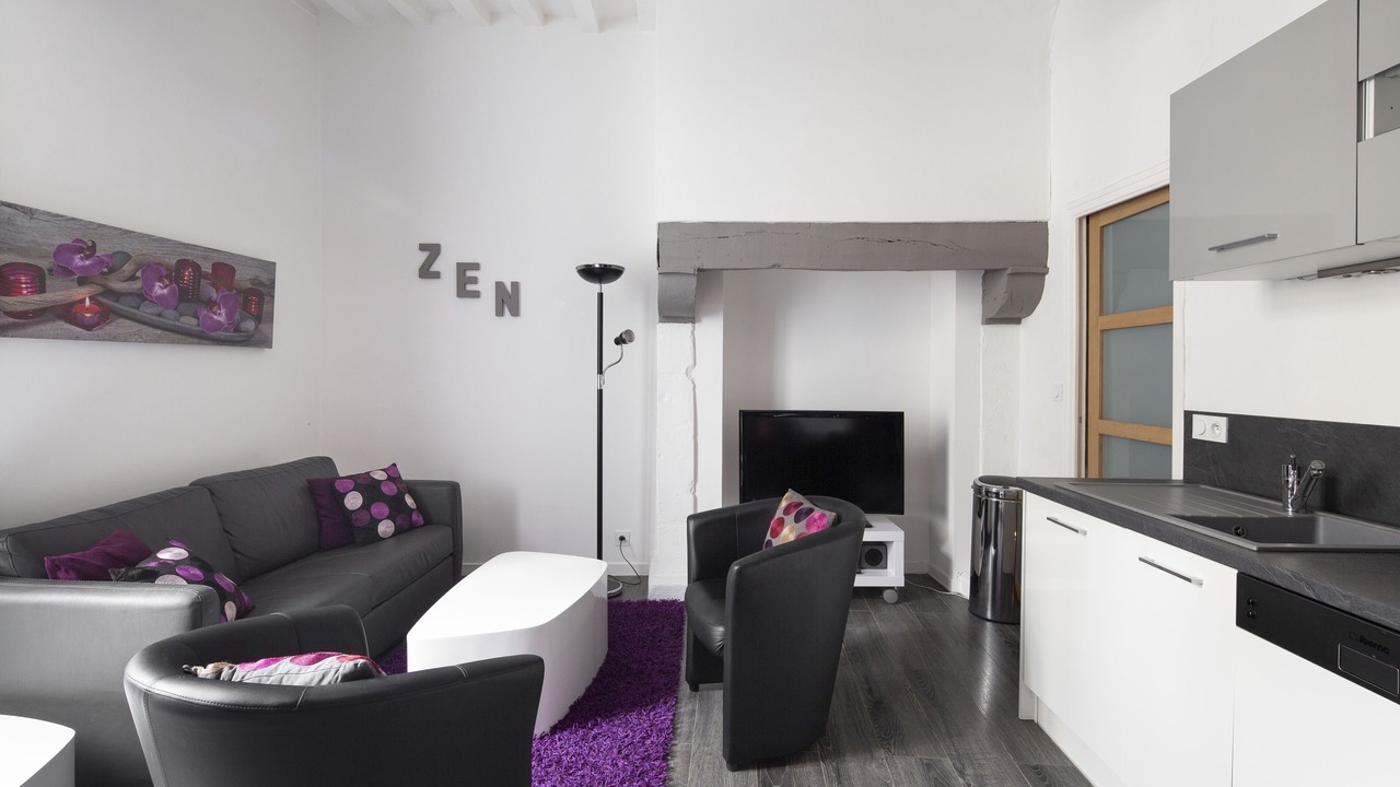 Photo of Livingroom in Centre