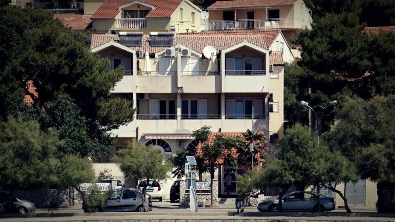 Photo of Outdoor in Tijesno