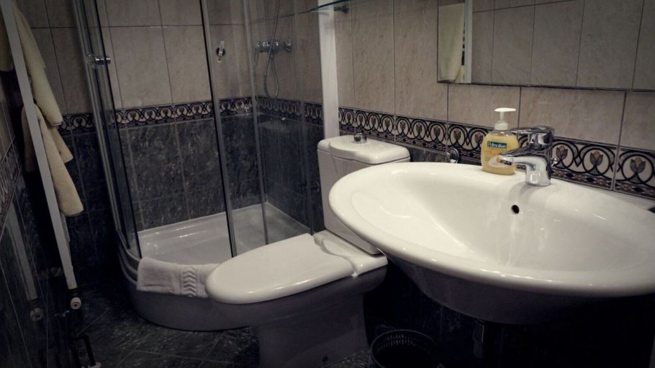Photo of Bathroom in Tijesno
