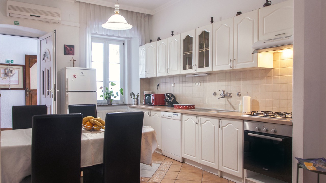 Photo of Kitchen in Tijesno
