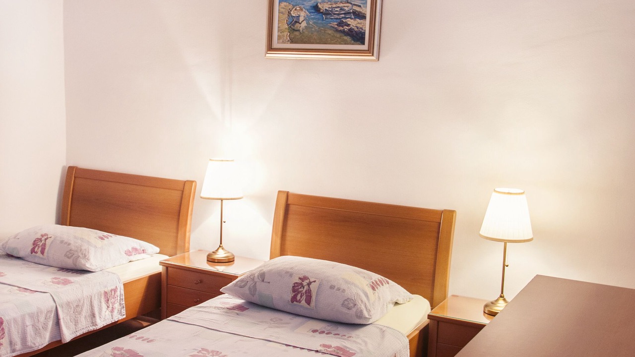 Photo of Bedroom in Tijesno