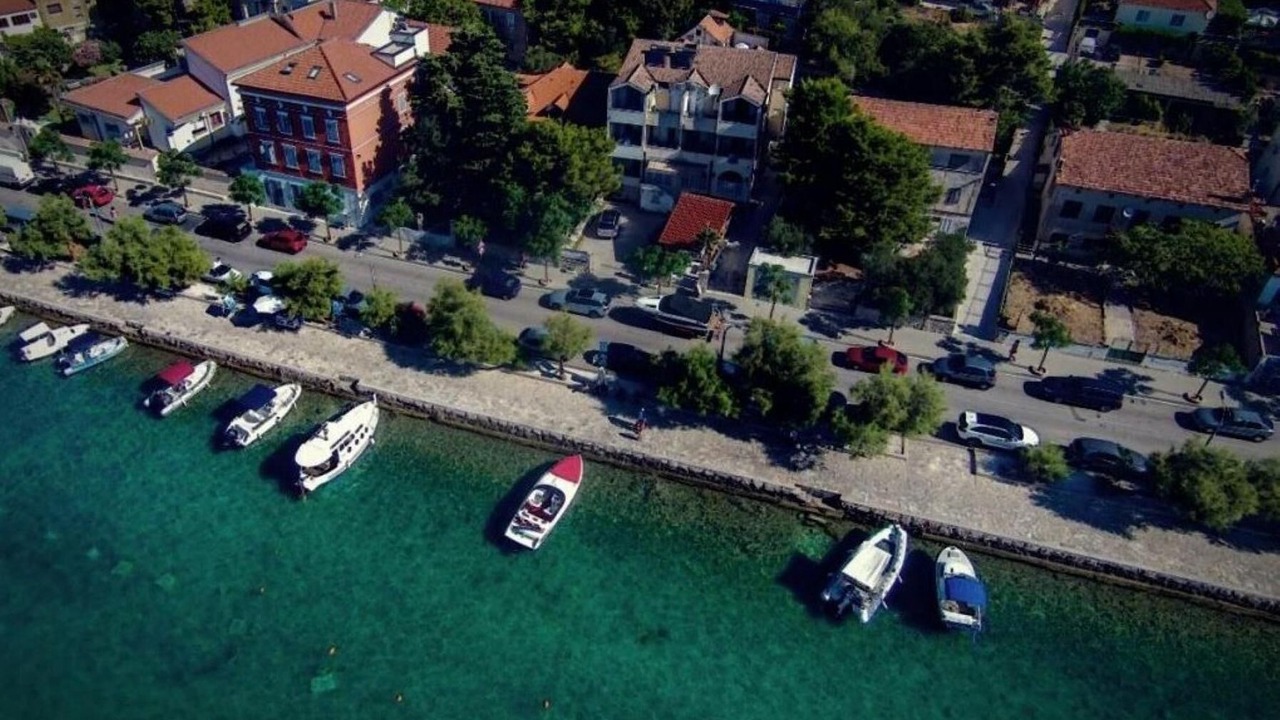 Photo of Outdoor in Tijesno