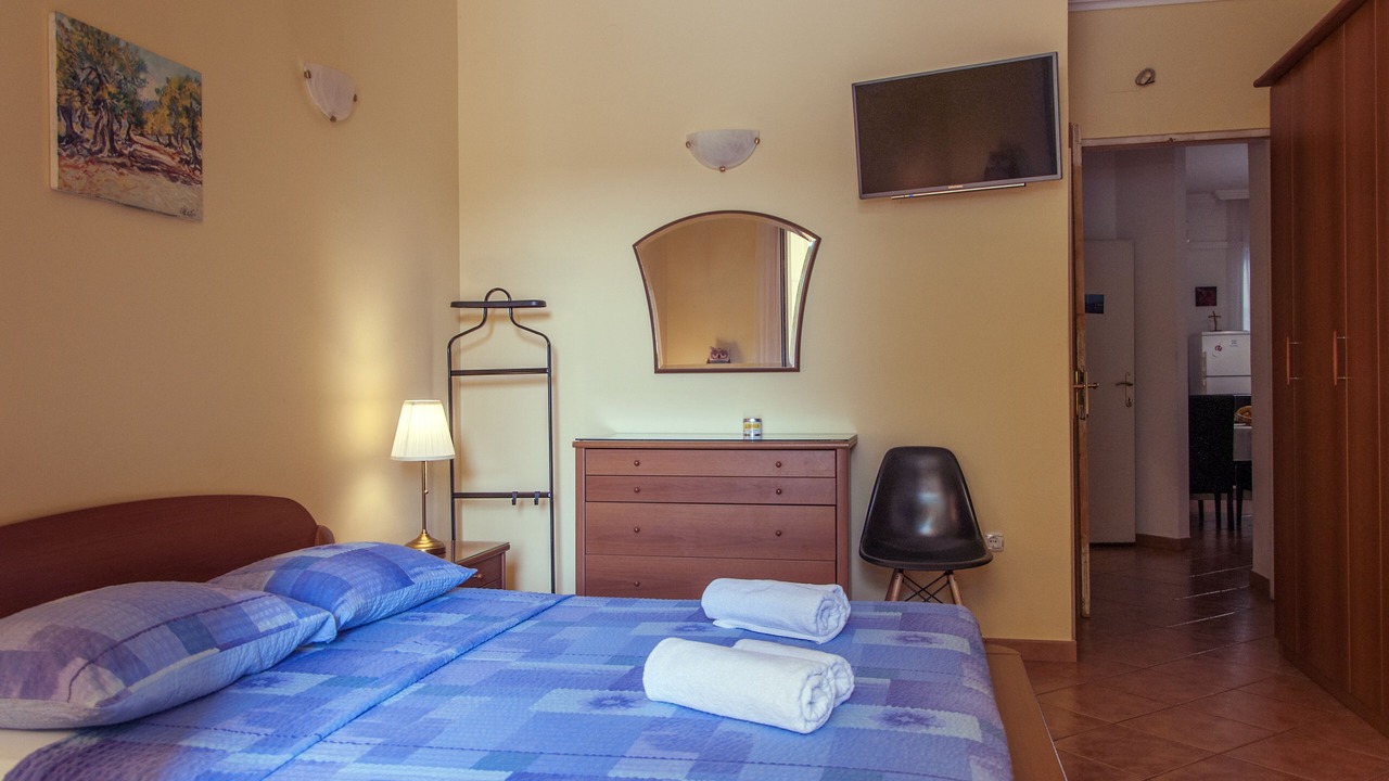 Photo of Bedroom in Tijesno