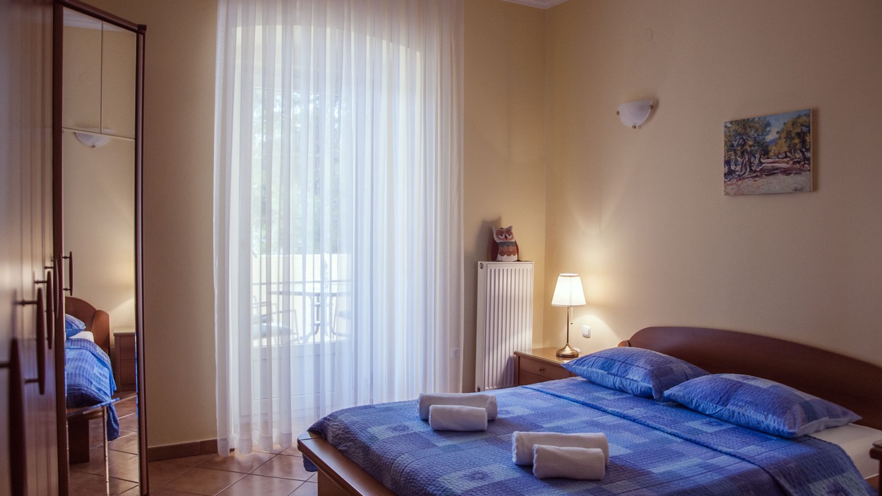 Photo of Bedroom in Tijesno