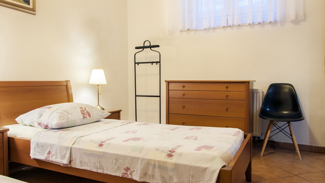 Photo of Bedroom in Tijesno