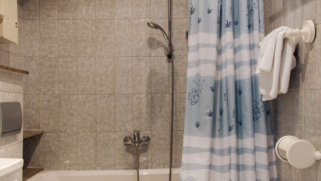 Photo of Bathroom in Tijesno