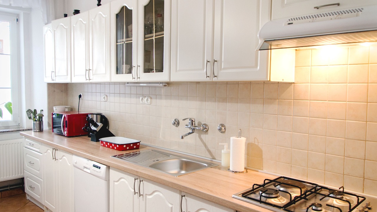 Photo of Kitchen in Tijesno