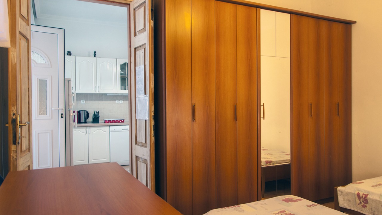 Photo of Bedroom in Tijesno