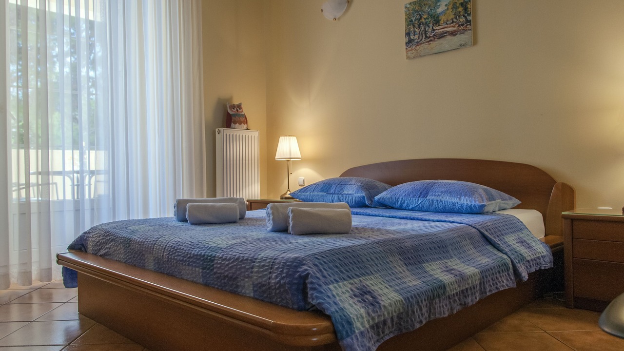Photo of Bedroom in Tijesno