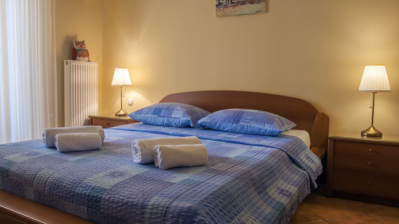 Photo of Bedroom in Tijesno