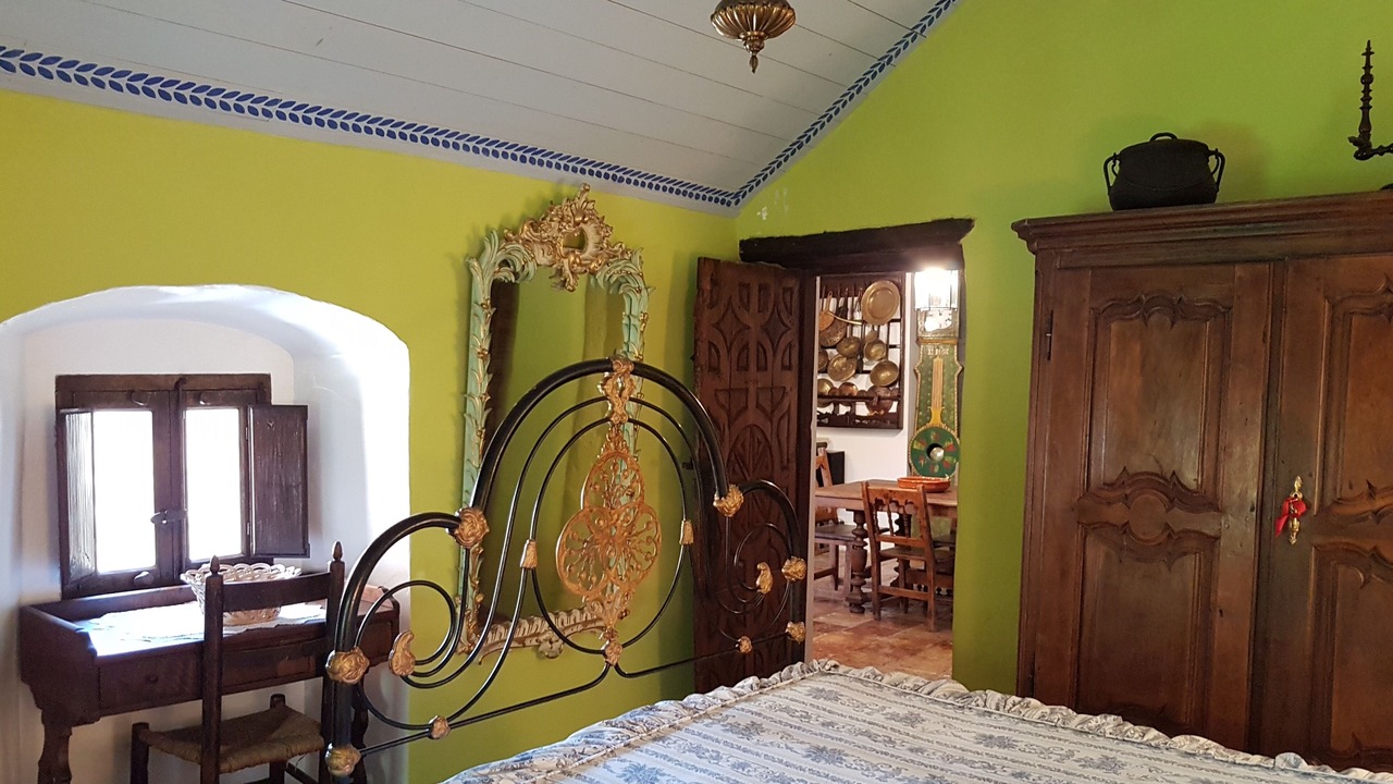 Photo of Bedroom in Jaca