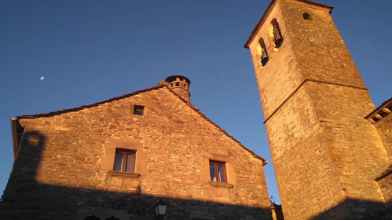 Photo of Outdoor in Jaca