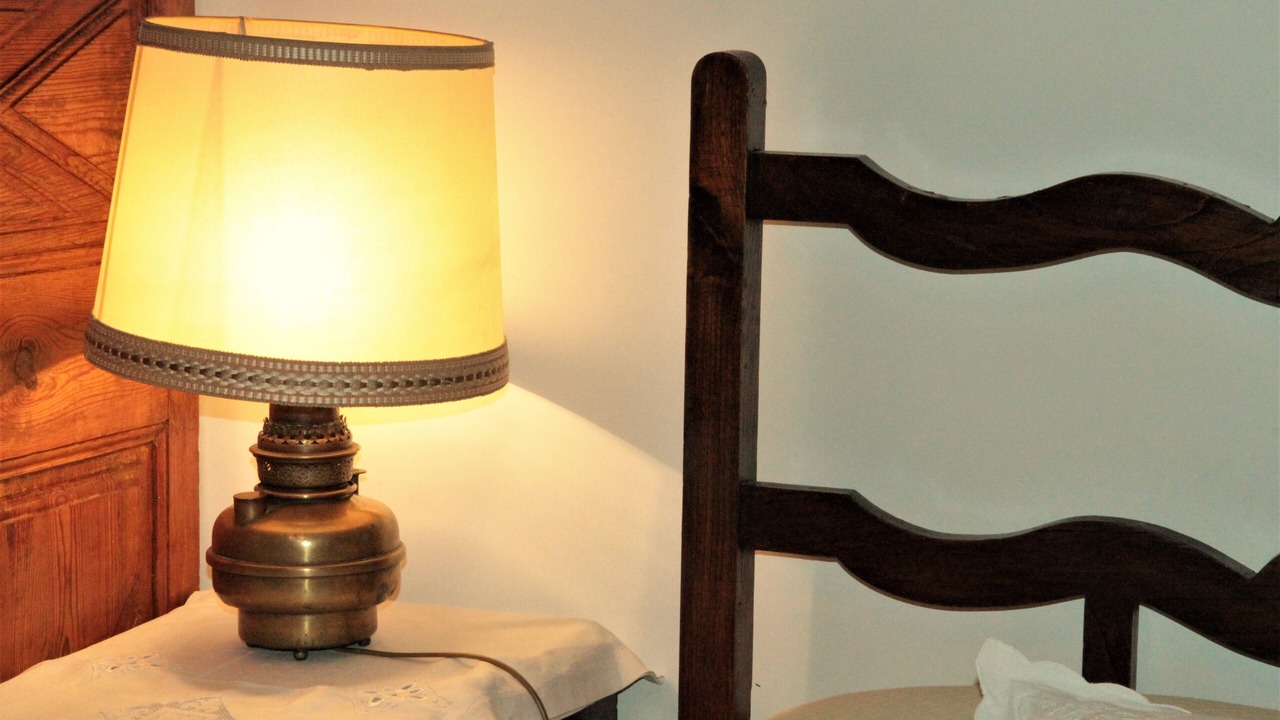 Photo of Bedroom in Jaca
