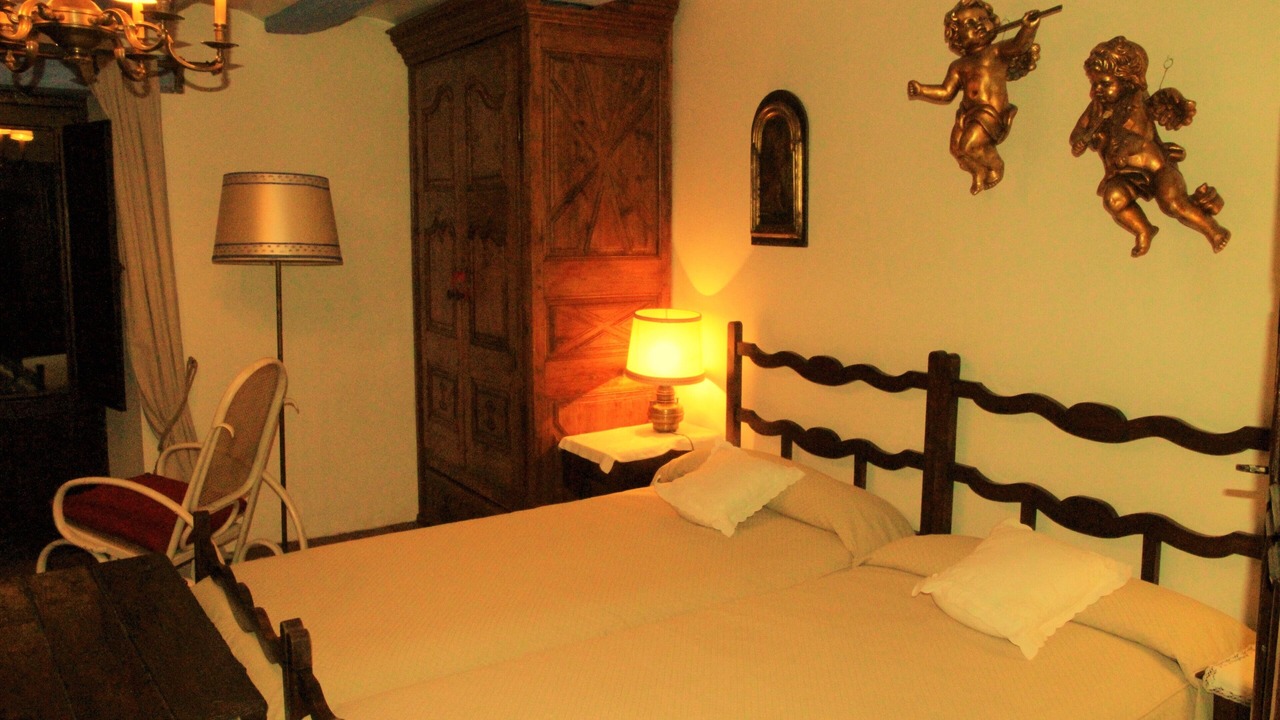 Photo of Bedroom in Jaca