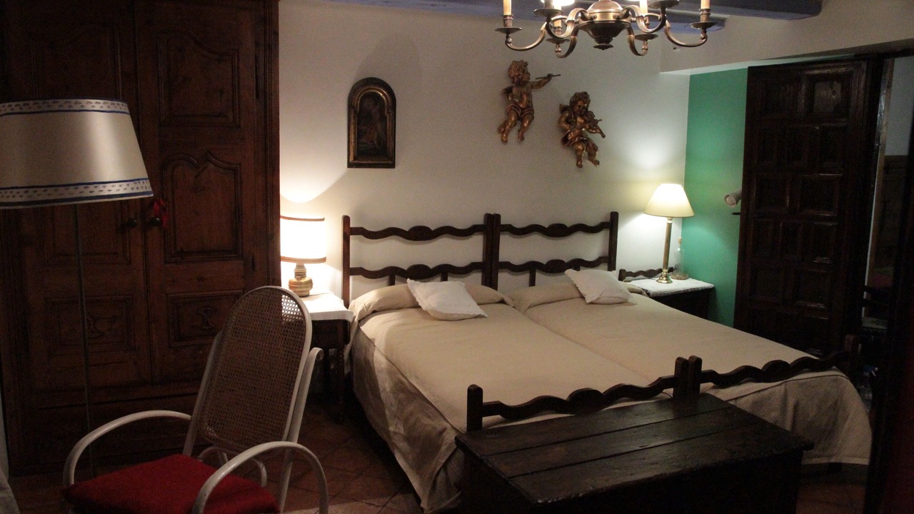 Photo of Bedroom in Jaca