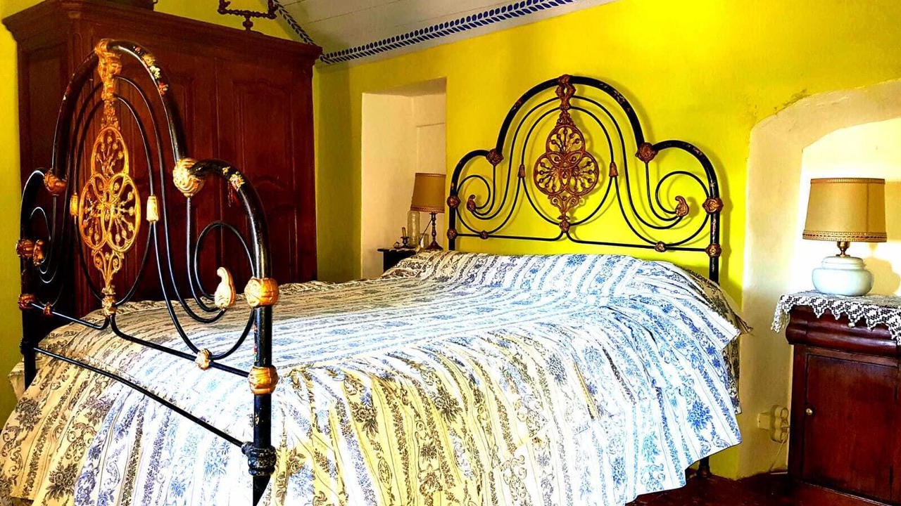 Photo of Bedroom in Jaca