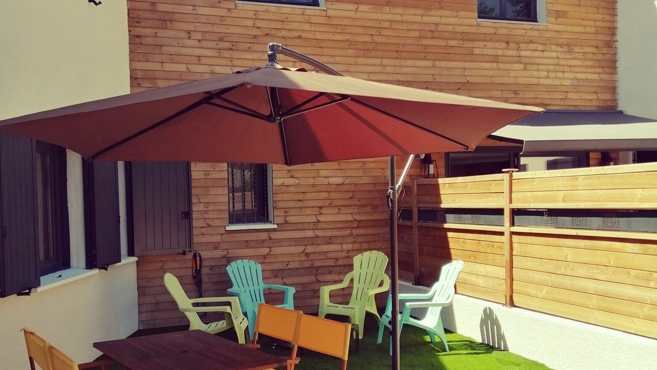 Photo of Outdoor in Saussines