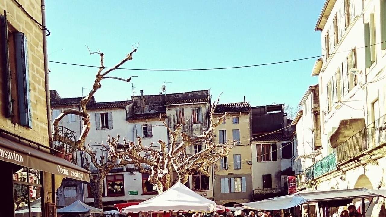Photo of Outdoor in Saussines