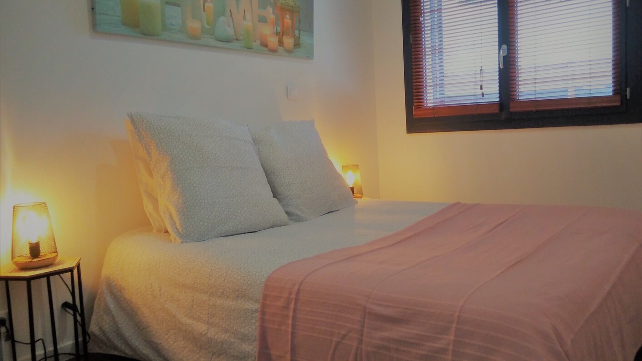 Photo of Bedroom in Saussines