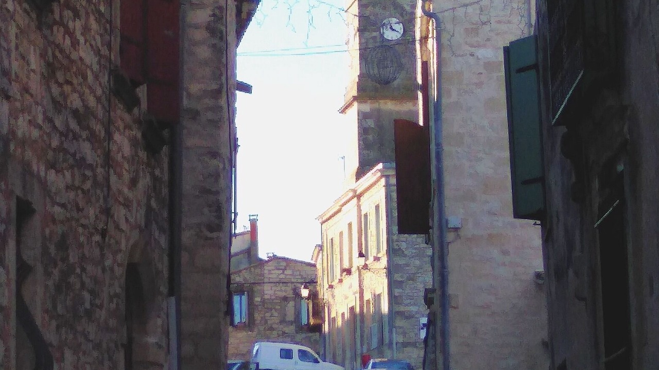 Photo of Outdoor in Saussines
