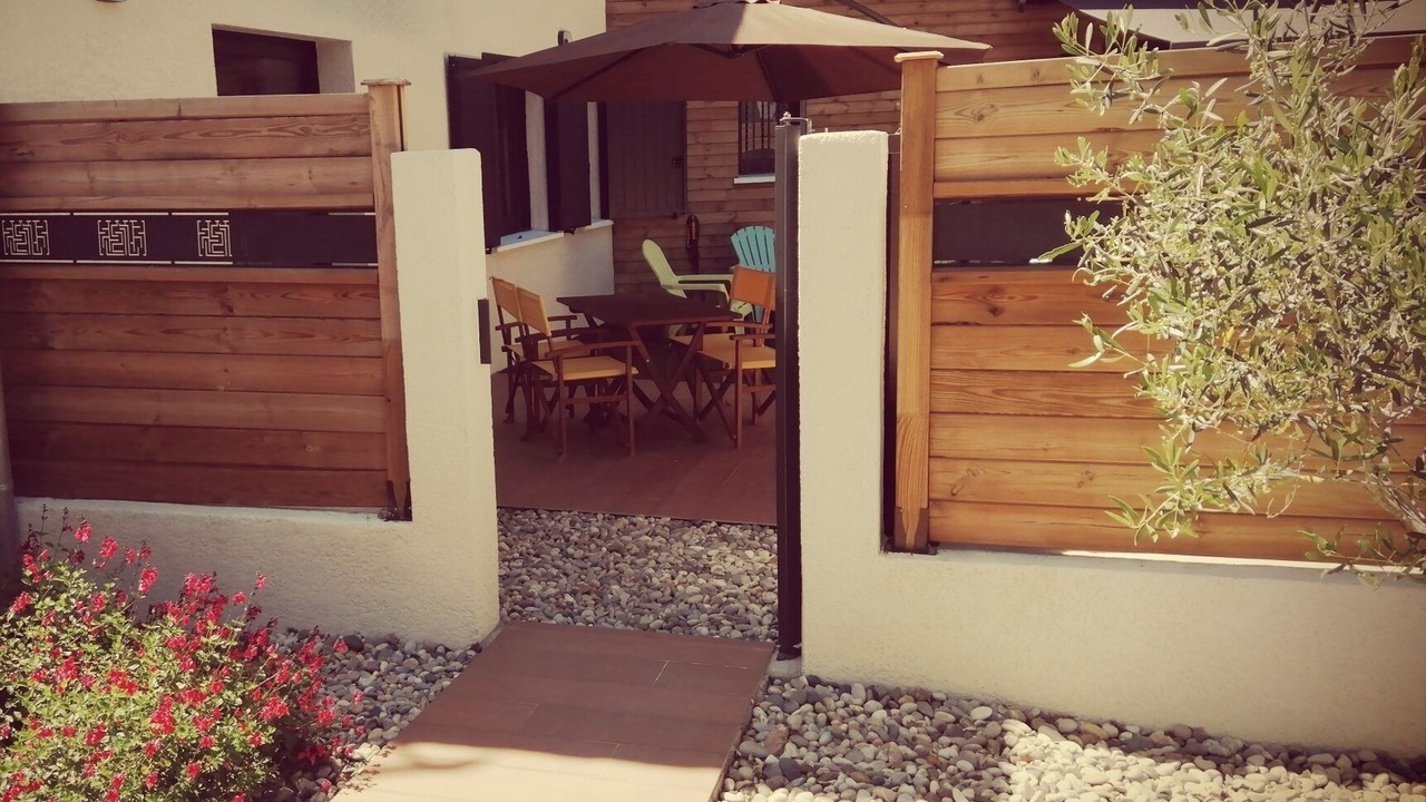 Photo of Outdoor in Saussines