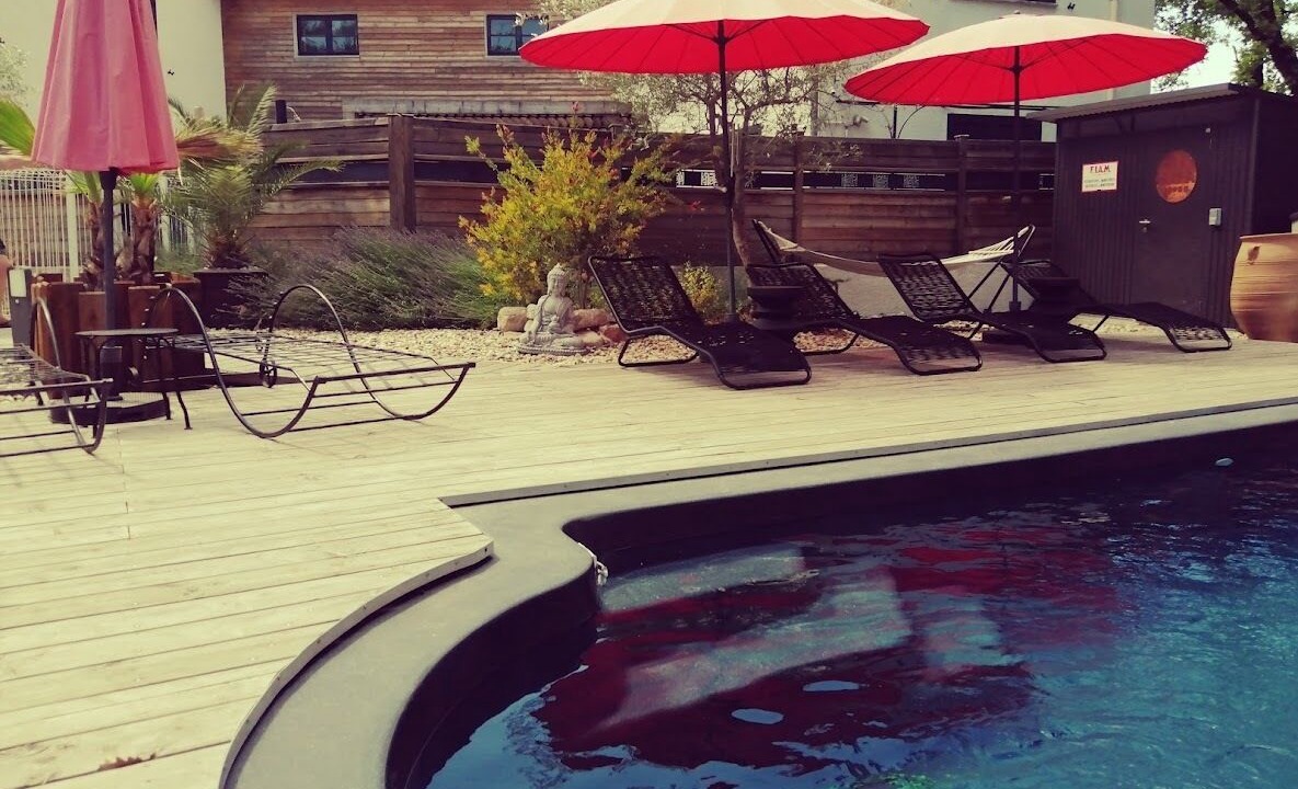 Photo of Outdoor in Saussines