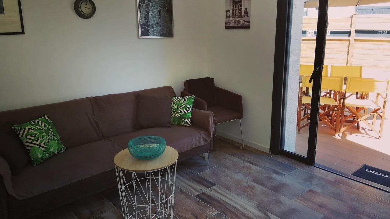 Photo of Livingroom in Saussines